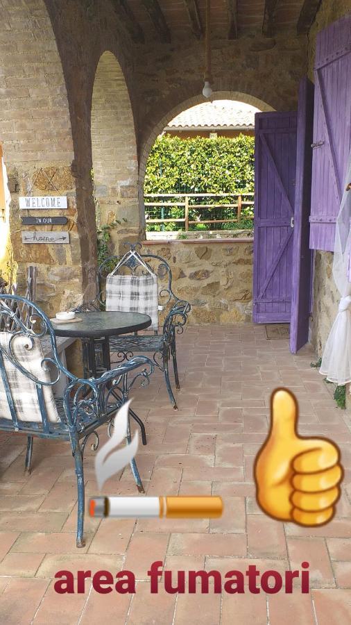 Roberto, Casale Vita Nova มันชาโน ภายนอก รูปภาพ