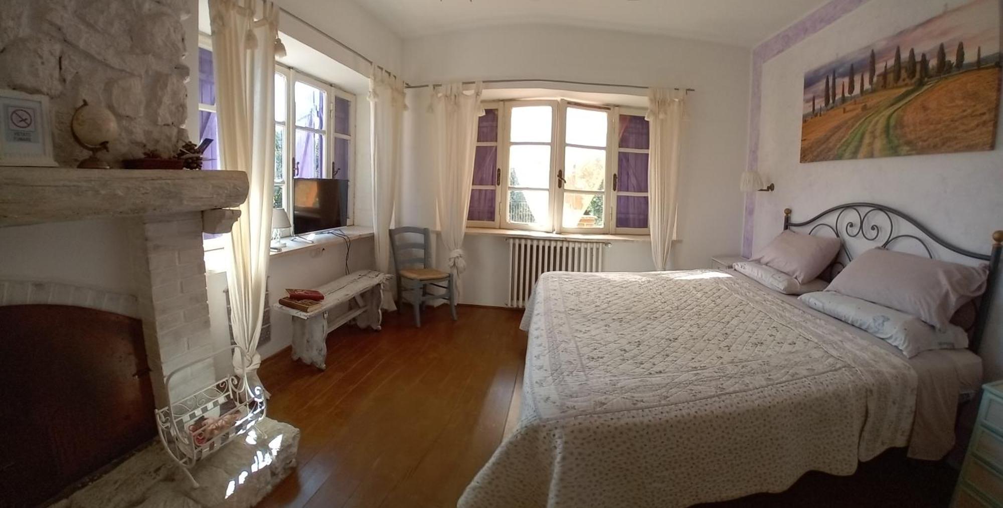 Roberto, Casale Vita Nova มันชาโน ภายนอก รูปภาพ