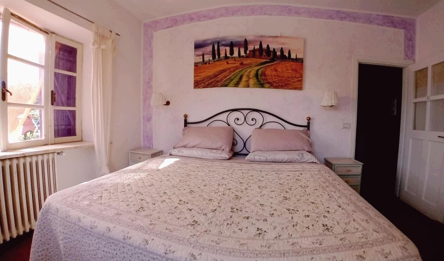 Roberto, Casale Vita Nova มันชาโน ภายนอก รูปภาพ