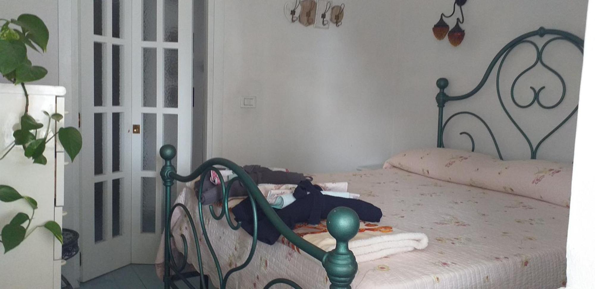 Roberto, Casale Vita Nova มันชาโน ภายนอก รูปภาพ