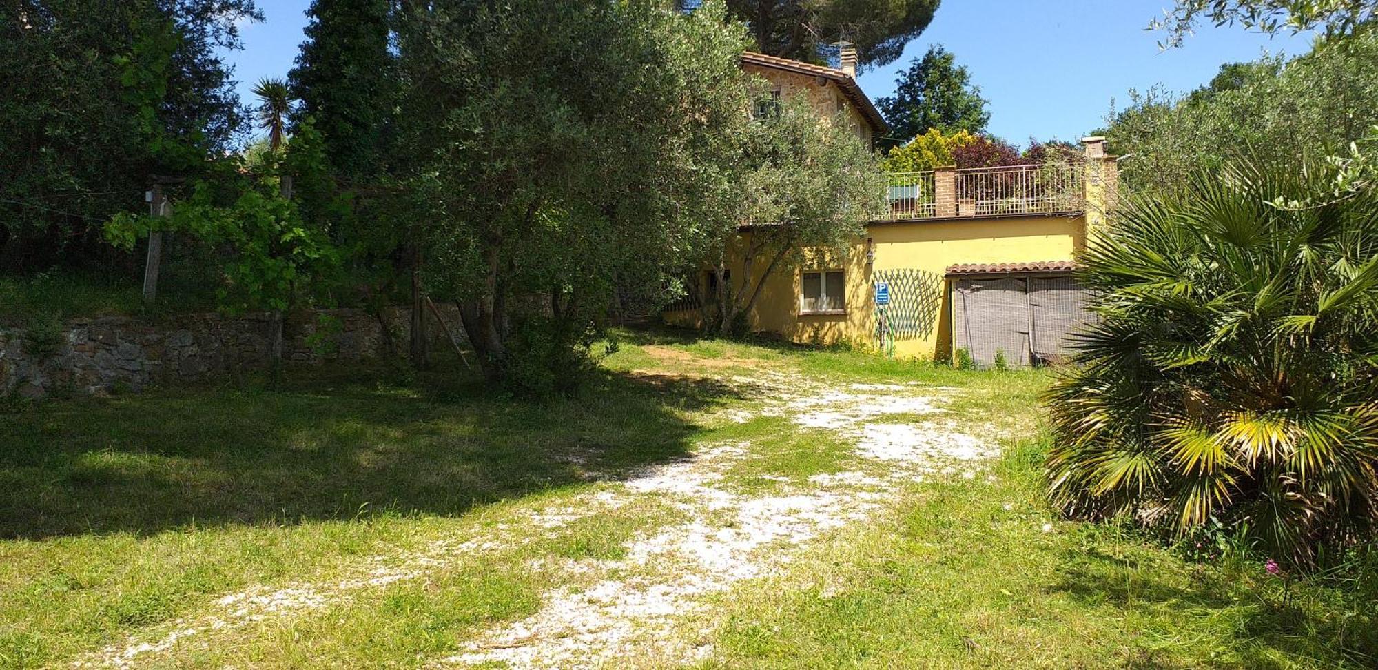 Roberto, Casale Vita Nova มันชาโน ภายนอก รูปภาพ